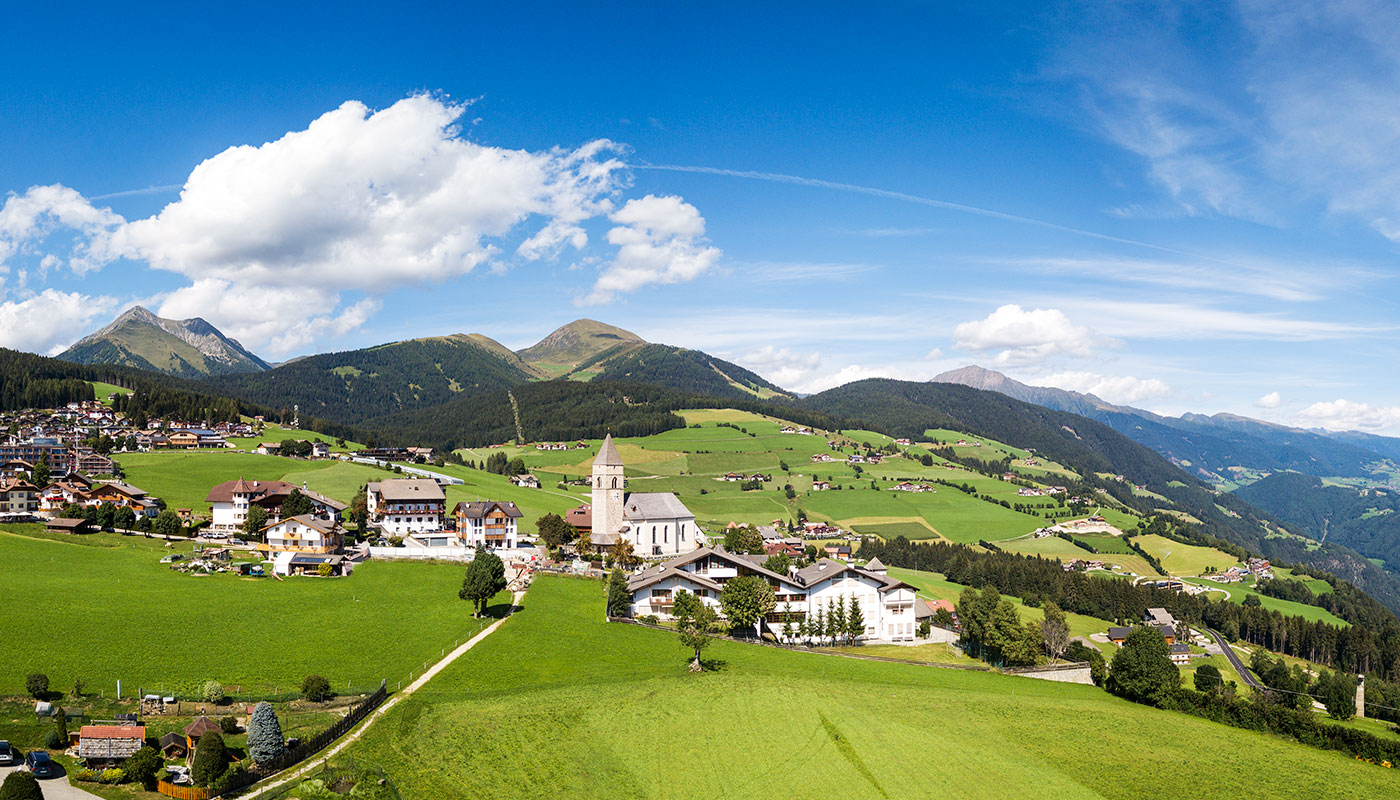 Gitschberg Jochtal