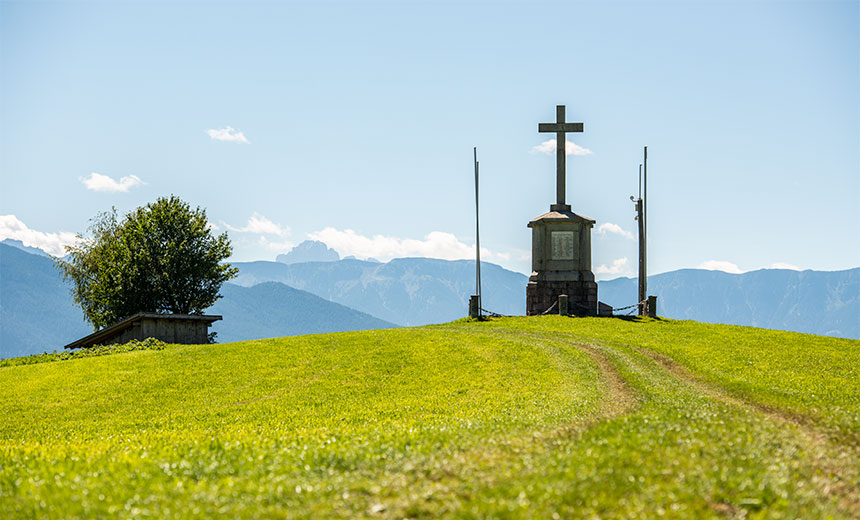 Monumento a Spinga